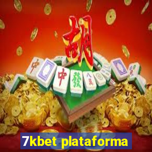 7kbet plataforma